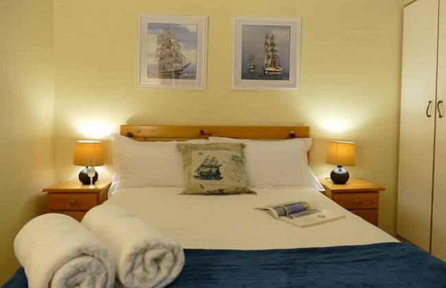 Aberdour Guesthouse - Foto 6