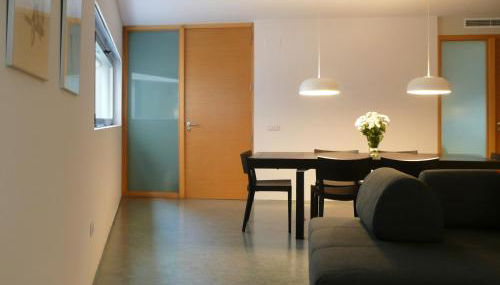 Apartamento Forn dels Apòstols - Photo 2