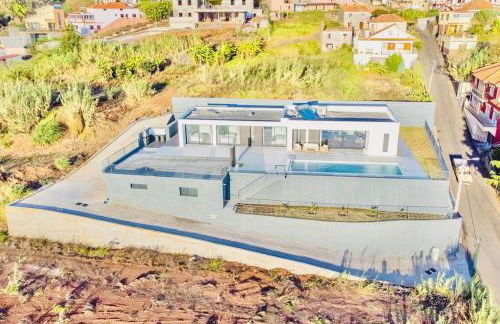 Vila Cales e Chadas by Your Madeira Rentals - Foto 19