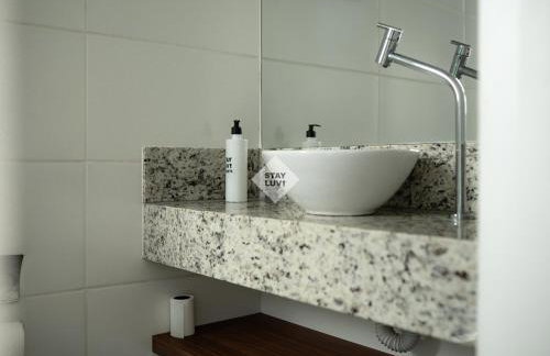 Lindo apto 2 quartos - Monte Olimpo - Foto 26