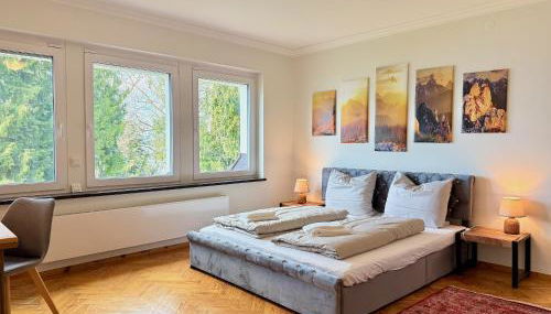 Ferienwohnung Seeperle49 WG2 - Besonders, stilvoll mit eigenem Badestrand - Photo 5