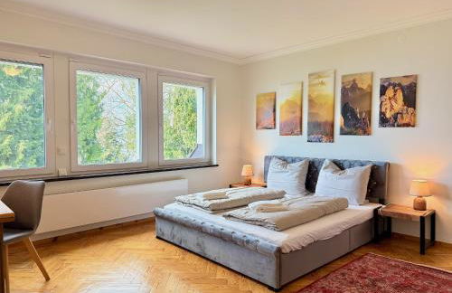 Ferienwohnung Seeperle49 WG2 - Besonders, stilvoll mit eigenem Badestrand - Photo 5