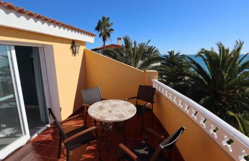 Holiday Home Casa Geminis 1 mit Garten und Meerblick by Interhome - Photo 17