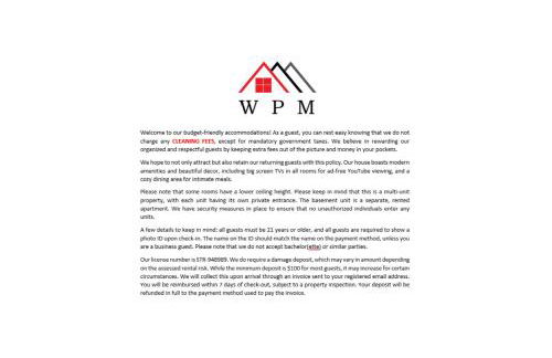 Downtown Loft - Close to Topgolf, Horseshoe Casino, UM Baltimore - Foto 5