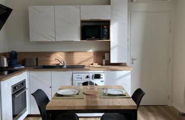 Appartement hypercentre 100% équipé *Clim* - Foto 12