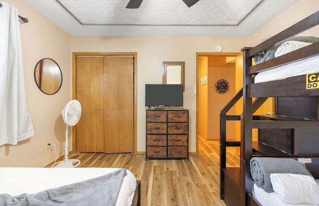 The Circle Retreat 8 - Photo 8