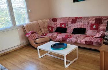 Appartement familial avec jardin et vue sur lac à Clairac, 80 m² - Foto 8