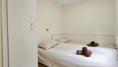 Rez-de-chaussée Blanca Carrio, piscine partagée - Foto 4