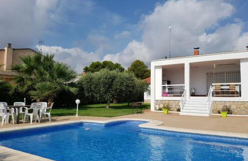 VILLA VIVIENNE Calafat - Foto 21