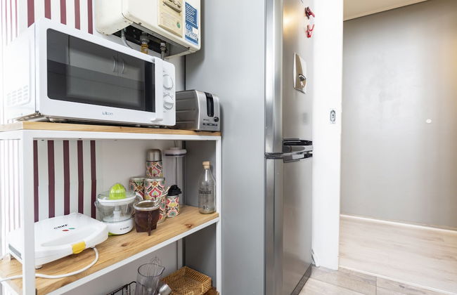 Marcelo T by Be Local Argentina - Photo 19