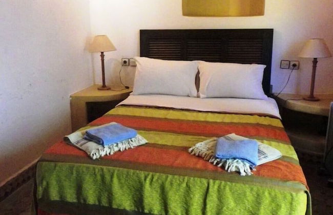 Welcome to Grenadine Town, Double Luxury Room, Garden With Swimming Pool - Foto 8