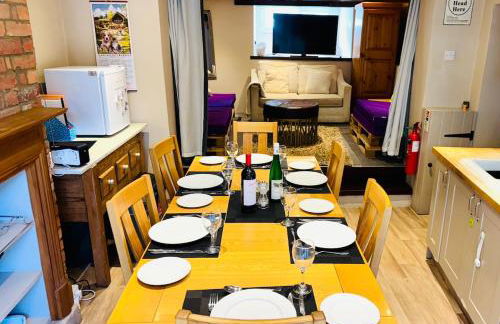 Fandango large 3 bedroom character home, Ventnor - Foto 1