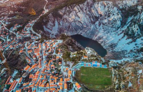 Villa on Stone - Foto 40