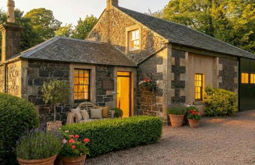 Woodland Cottage Charleton Estate - Foto 1