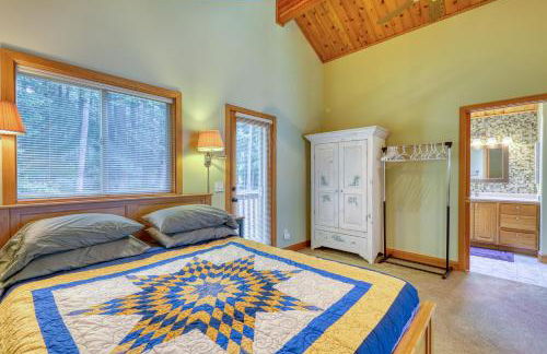 2 Bed 2 Bath Vacation home in Orcas Island - Foto 15