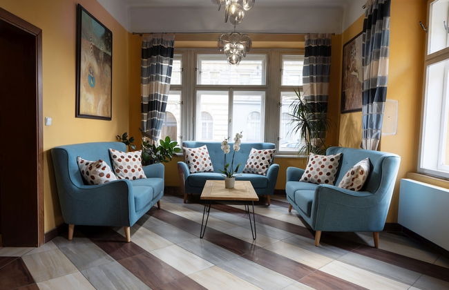 Anyday Apartments - Foto 4