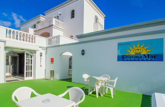 Apartamentos Corona Mar - Foto 2