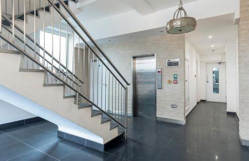 Luxury 2-Bed Hove Suite Escape - Foto 23