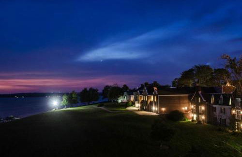 First Floor East Standard Deluxe - Foto 6