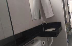 Casa mobiliada de 2 suítes na R São Lázaro 2367 - 2370 - Jardim Gonzaga - Foto 33