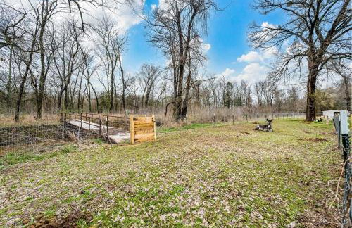 Magical Country Home near DFW - Foto 4