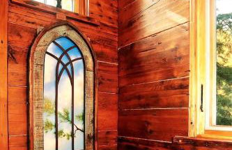 Tree House Rental Ideal for a Unique Getaway near Lake Sunapee in New Hampshire - Foto 42