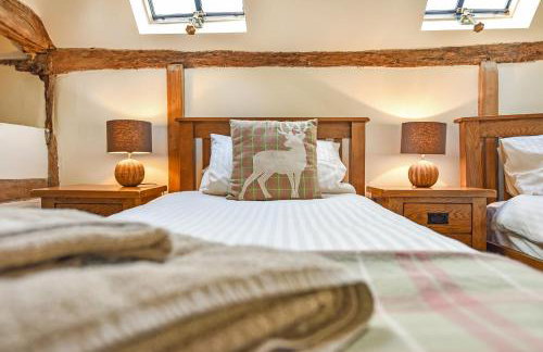 Bellflower Cottage, Ashdown Forest - Foto 28