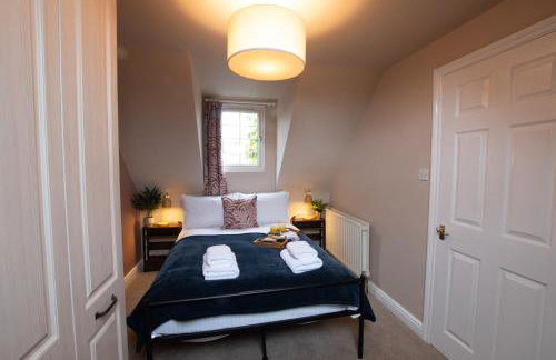Hazel House - Cosy 2 bedroom house with parking near to Oxford - Foto 7