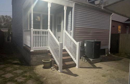 Midterm Spacious Home at Buckroe Beach - Foto 13