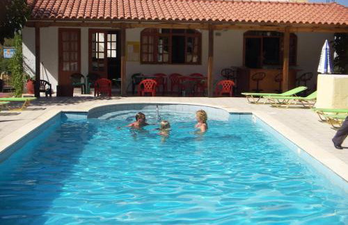 Prinos Apartments - Foto 33