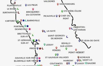 Gite Normandie mer - Foto 13