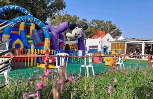 Casa con encanto junto a la playa de La Puntilla - Foto 41