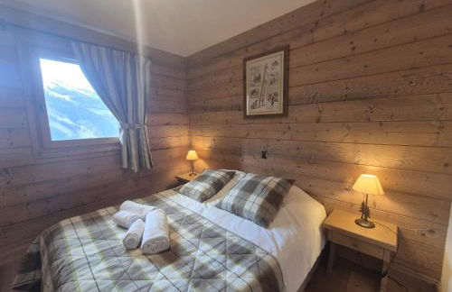 Superbe appartement 8pers - St Foy Station - Foto 7