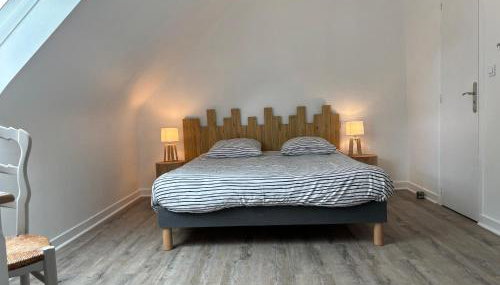 Maisonnette bretonne typique Beg Meil Fouesnant Ty Breizh plage - Foto 2