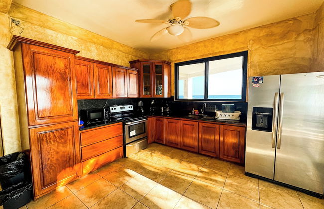 Villas Le Suisse Monterrico - Photo 38