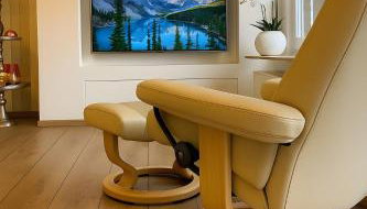 Ferienwohnung Am Wäldchen - Foto 4