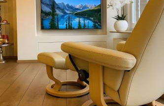 Ferienwohnung Am Wäldchen - Foto 4