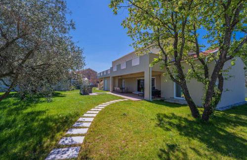 Villa Nonna Novigrad by Istriaselect Villas - Photo 21