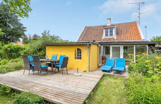 "Gytta" - 1km from the sea - Foto 33