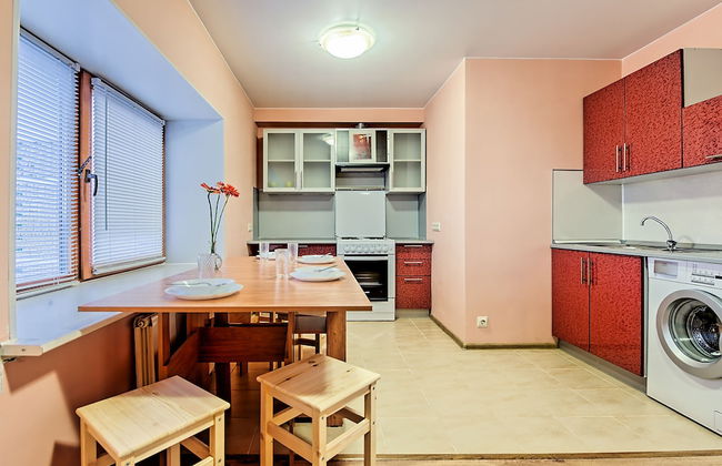 FlatHome24 Fermskoye 32 - Photo 43