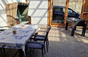 Großes Ferienhaus Nordhastedt 2- 6 Personen 16 km zur Nordsee 24 km Büsum 45km St Peter Ording - Photo 21