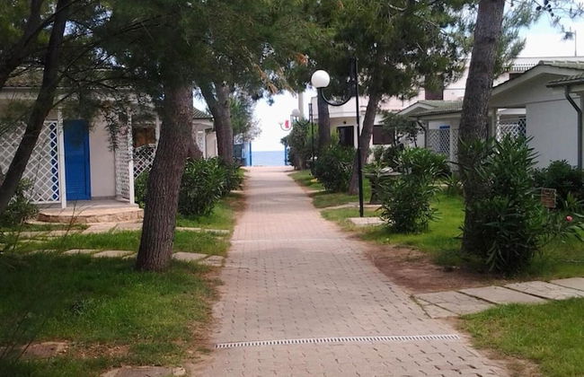 Villaggio Le Orchidee - Foto 52