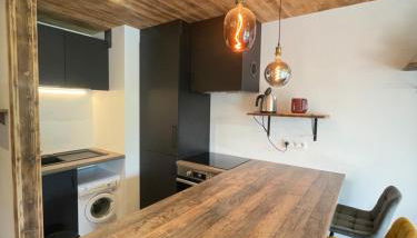 Apartment in Morzine Le Morzena - Foto 4