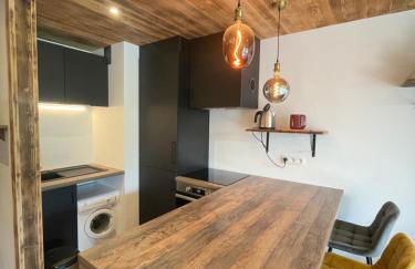 Apartment in Morzine Le Morzena - Foto 4