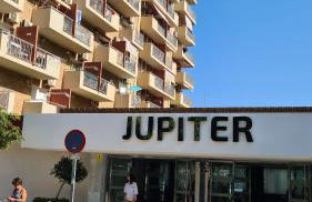 Benalmadena JUPITER -Ocean View 1Bedroom Apartment - Foto 7