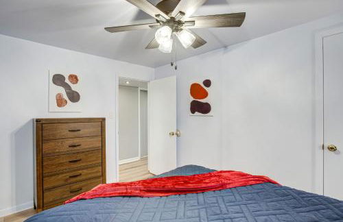 Gather Family! Home with Fenced Yard in Wheat Ridge - Foto 30