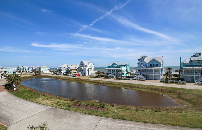 Seafoam House - Foto 31