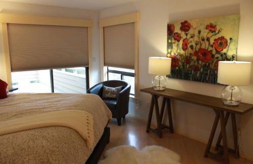 Crash Pad Bed and Breakfast - Foto 10