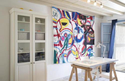 Beachfront 2br apartment - Free parking - Foto 15