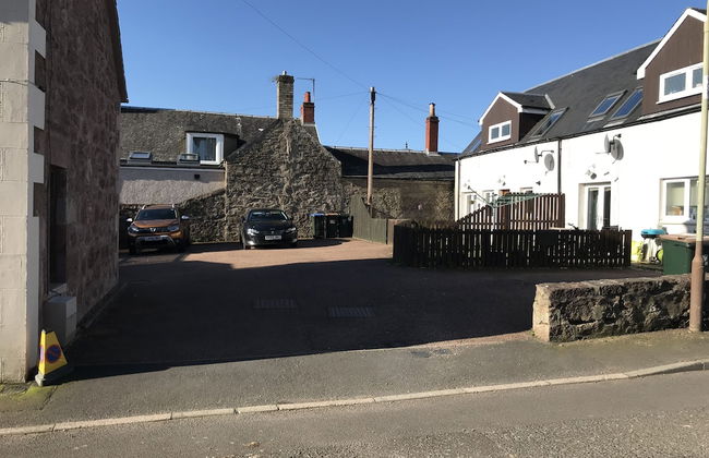 The Old Scout Hall - Foto 23